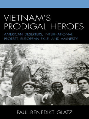 cover image of Vietnam's Prodigal Heroes